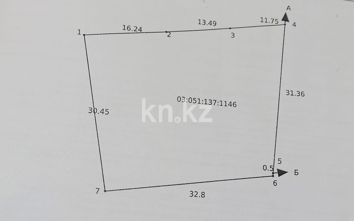 Продажа участка, 11.4 сот. - Продажа земельных участков в Алматинской области фото 6 из 6