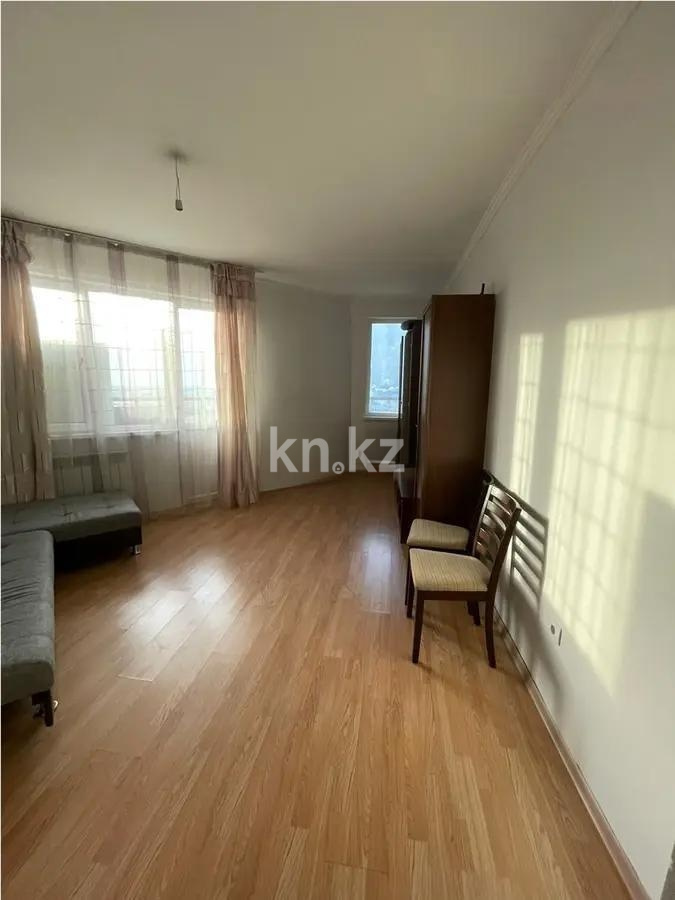 Продажа 1-комнатной квартиры, 45.2 м² в Алматы