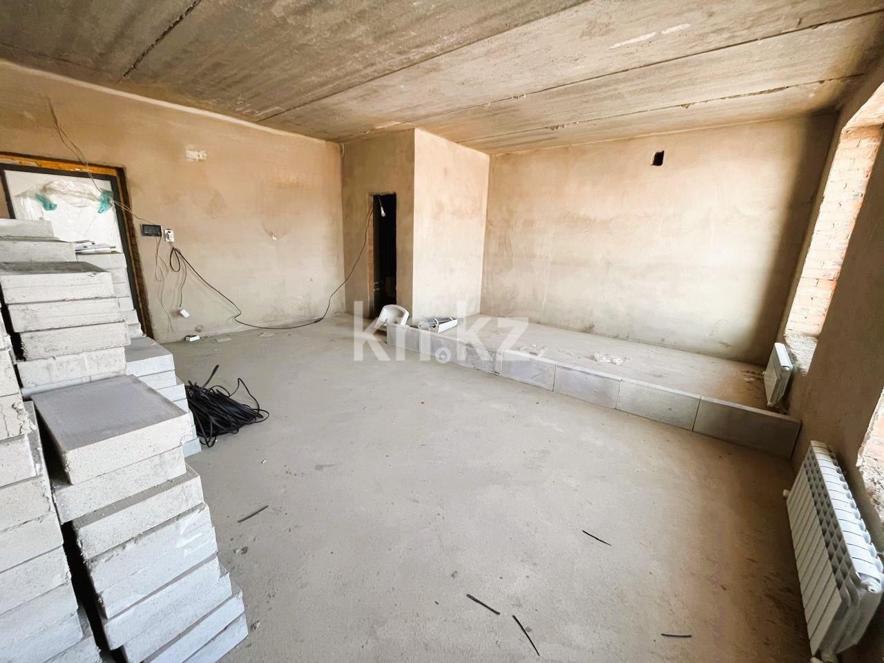 Продажа 2-комнатной квартиры, 58 м², ул. Муканова, дом  61/2 - Продажа квартир в Караганде с фото фото 2 из 10