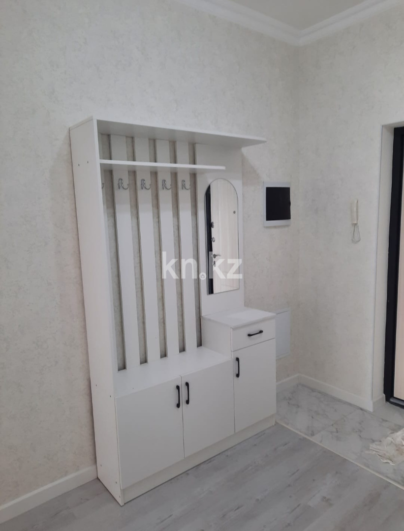 Аренда 1-комнатной квартиры, 45 м², ул. Нажимеденова, дом  13/1 - Аренда квартир помесячно в Казахстане фото 3 из 6