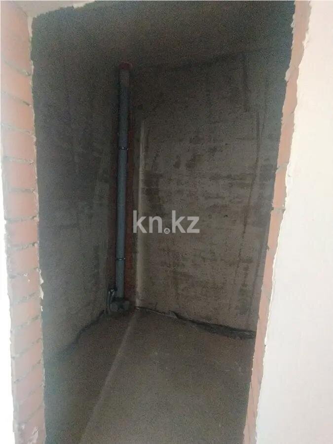 Продажа 2-комнатной квартиры, 53 м² в Астане - фото 3