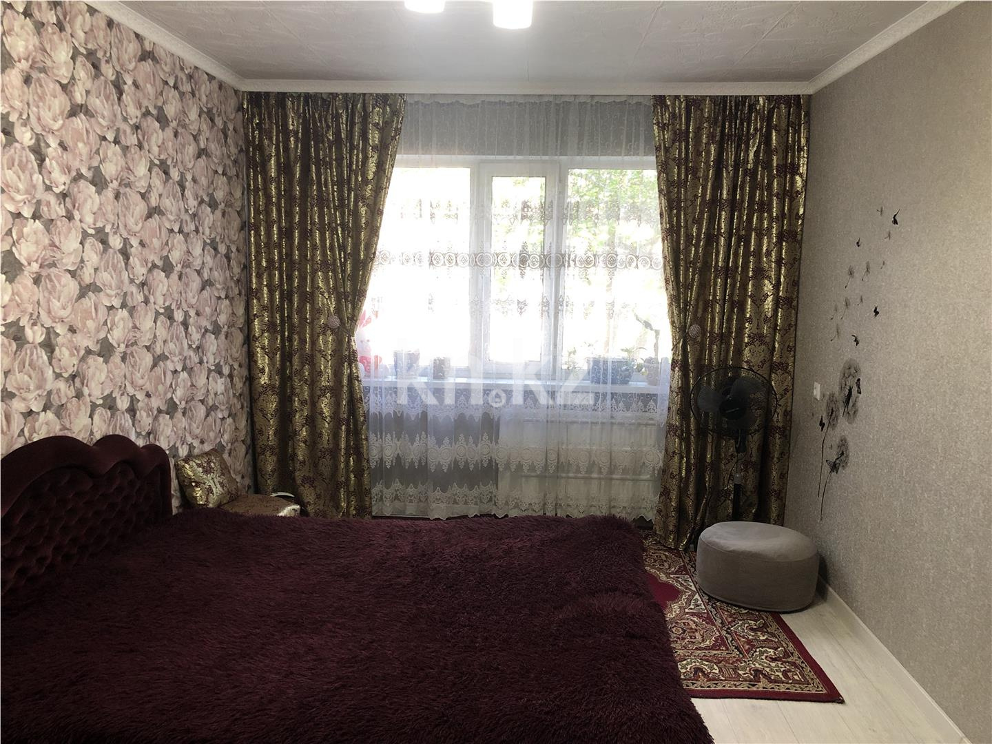 Продажа 3-комнатной квартиры, 64 м² в Караганде - фото 3
