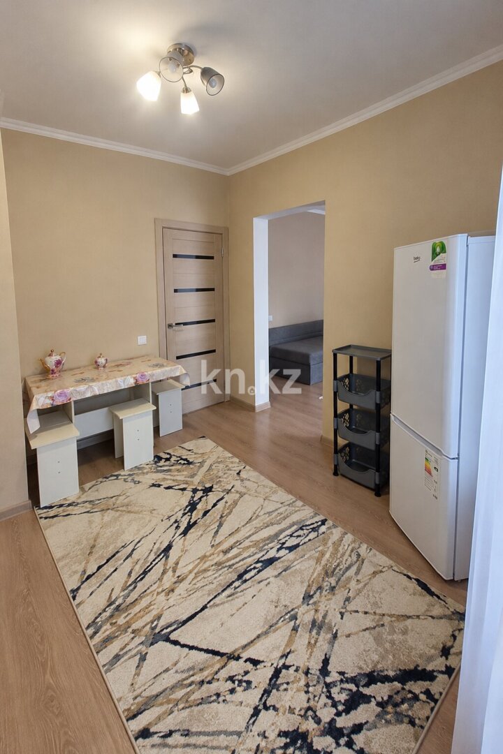 Аренда 1-комнатной квартиры, 35 м² в Астане - фото 2