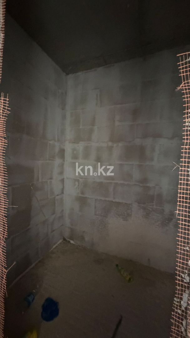 Продажа 1-комнатной квартиры, 48 м² - Продажа однокомнатных квартир в Шымкенте фото 5 из 12