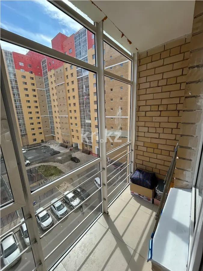 Продажа 1-комнатной квартиры, 44.8 м² в Астане - фото 4