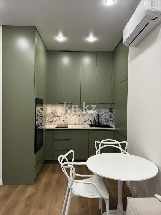 Продажа 2-комнатной квартиры, 52.1 м² - Продажа двухкомнатных квартир от собственников в Алматы - страница 48 фото 3 из 4