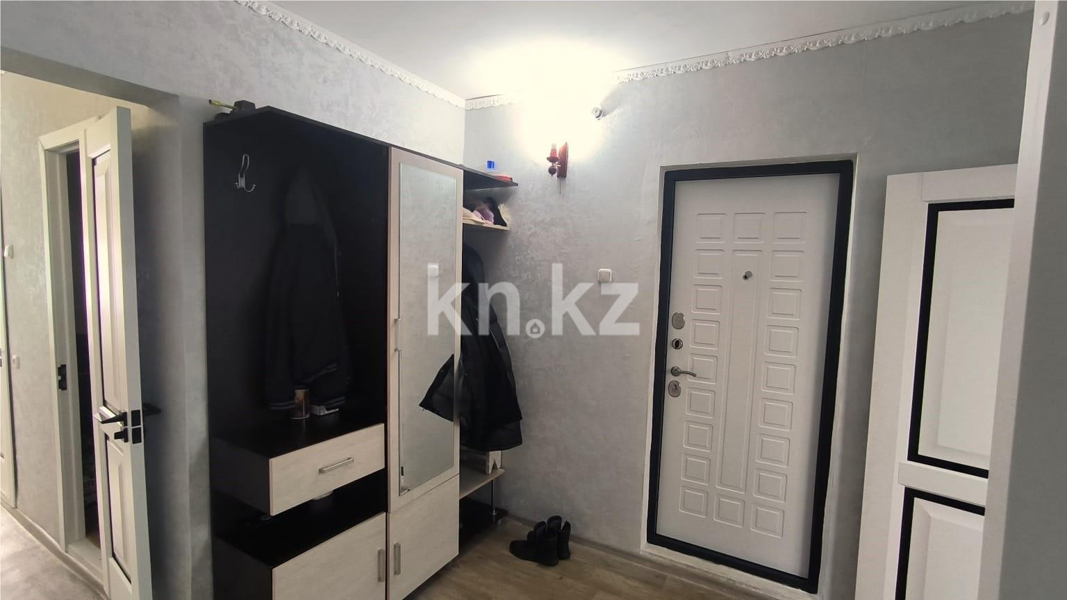 Продажа 4-комнатной квартиры, 88 м² - Продажа квартир в Казахстане - страница 47 фото 21 из 25