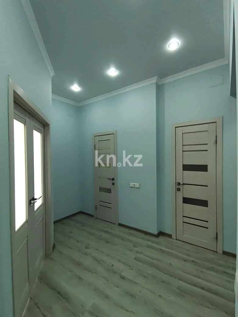 Продажа 2-комнатной квартиры, 63.4 м² в Караганде - фото 29