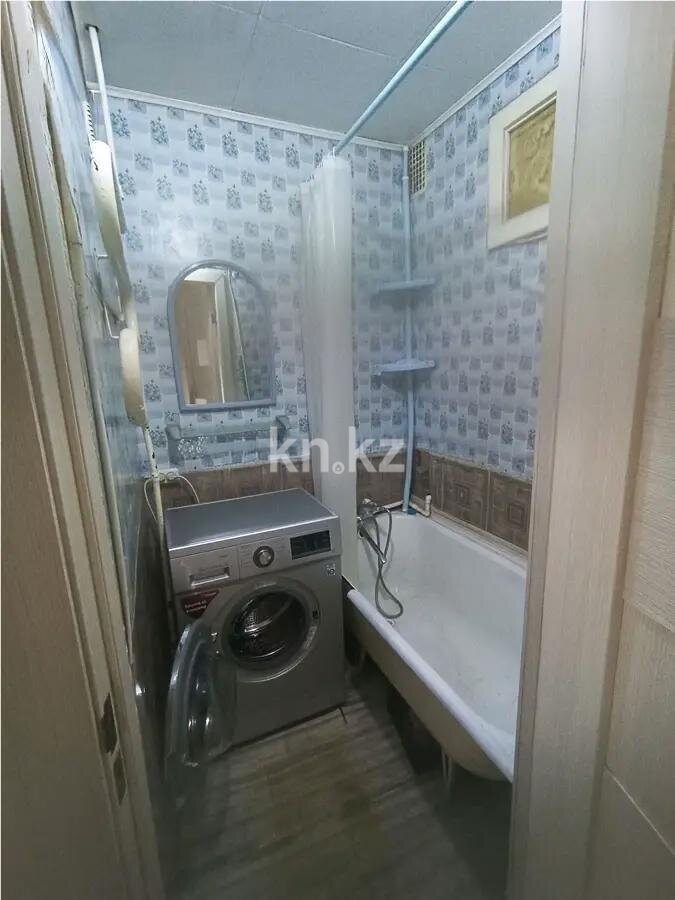 Продажа 3-комнатной квартиры, 62 м² в Караганде - фото 5