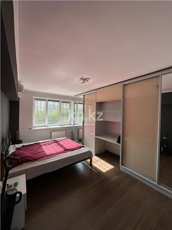 Продажа 3-комнатной квартиры, 86 м² - Продажа трехкомнатных квартир от собственников в Алматы - страница 2 фото 2 из 6