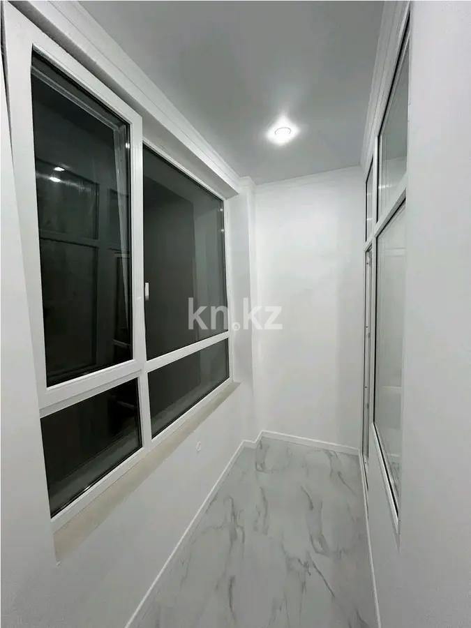 Продажа 2-комнатной квартиры, 48 м² - Продажа квартир в новостройках Астаны фото 6 из 6