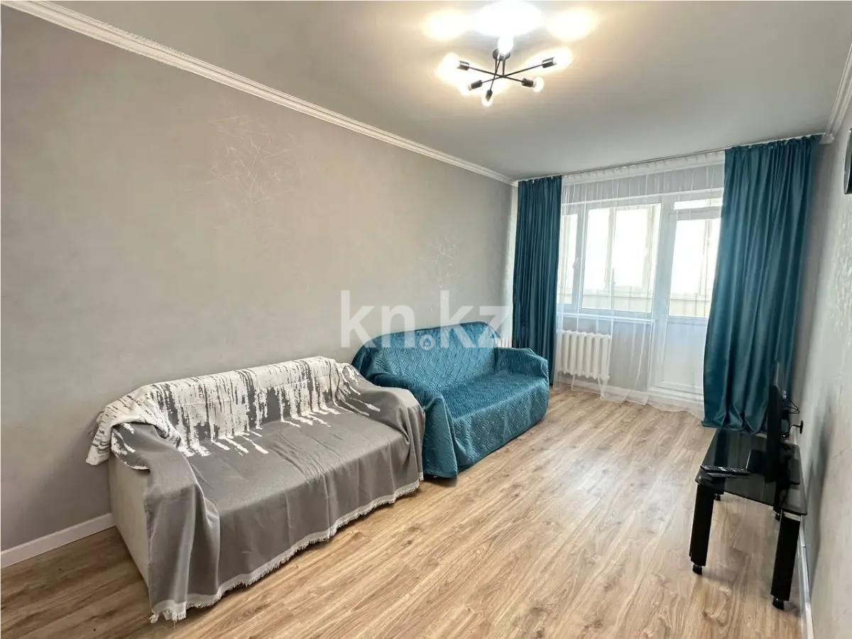 Продажа 9-комнатной квартиры, 41.8 м² - Продажа пятикомнатных и более квартир в Казахстане фото 1 из 6