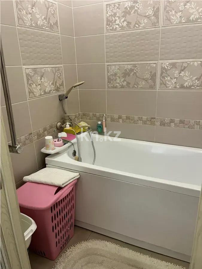 Продажа 1-комнатной квартиры, 38 м², мкр-н Гульдер-1, дом  15 - Продажа  однокомнатных квартир в Караганде фото 4 из 7