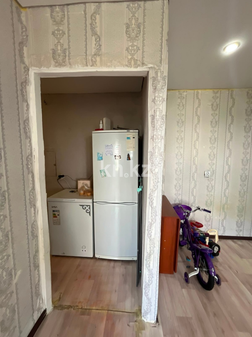 Продажа 1-комнатной квартиры, 32 м² в Караганде - фото 7