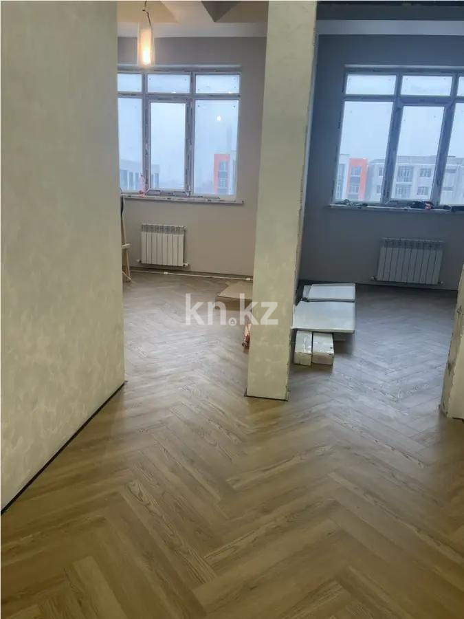 Продажа 1-комнатной квартиры, 37 м², ул. Северное Кольцо, дом  92/11 стр в Алматы