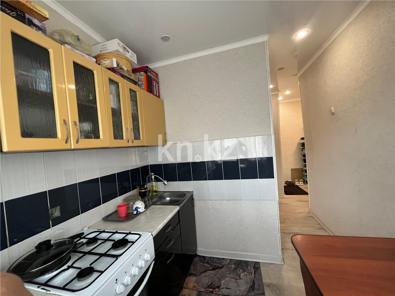Продажа 3-комнатной квартиры, 51 м² в Караганде - фото 8
