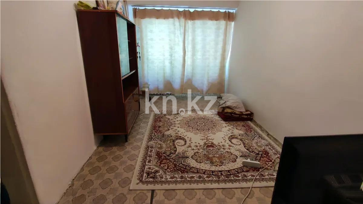 Продажа 2-комнатной квартиры, 39 м², мкр-н Кокмайса, дом  7 - Продажа квартир в Алматы фото 1 из 4