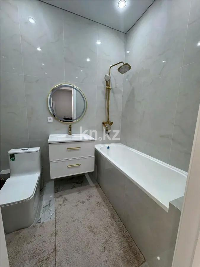 Продажа 1-комнатной квартиры, 36 м², пр. Сейфуллина, дом  467г в Алматы - фото 3