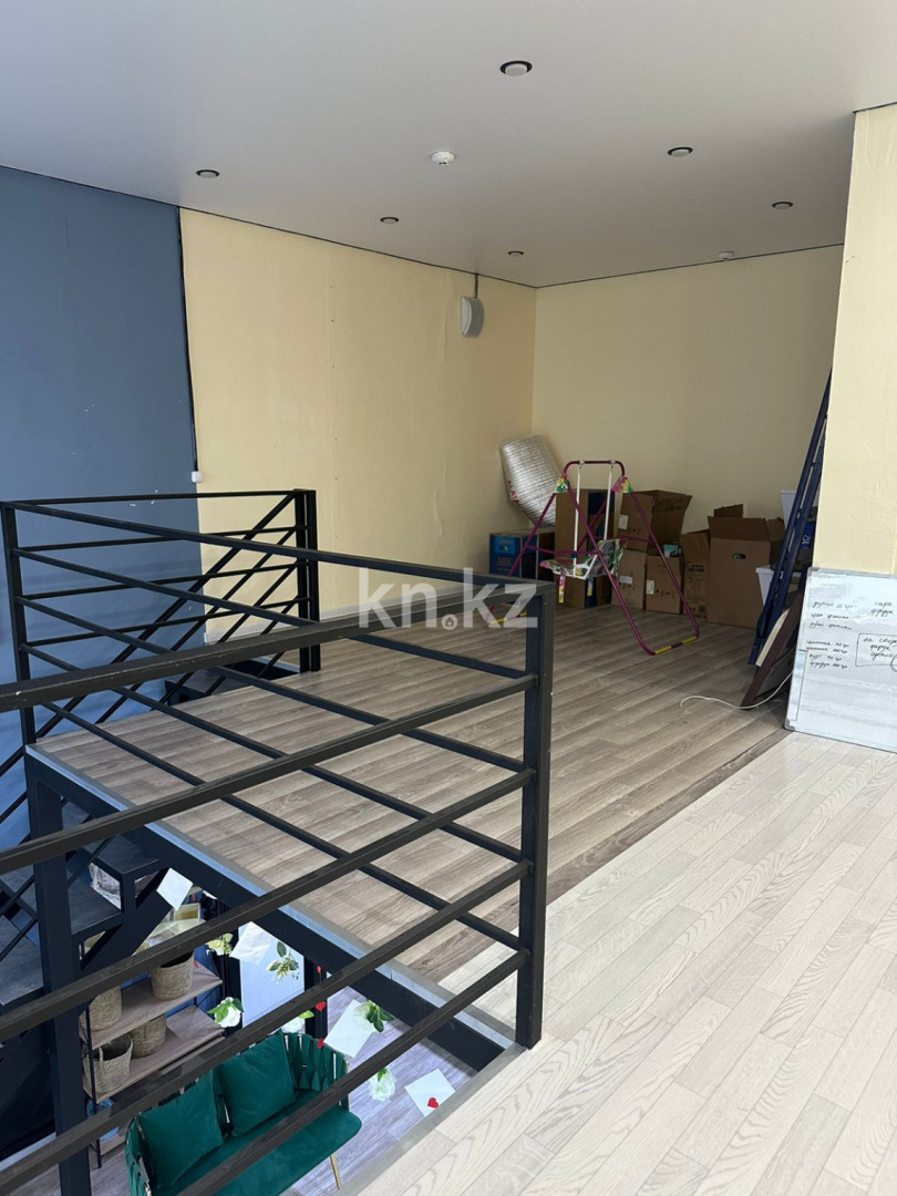 Продажа помещения, 138 м² - Продажа офисных и торговых помещений в Астане фото 3 из 7