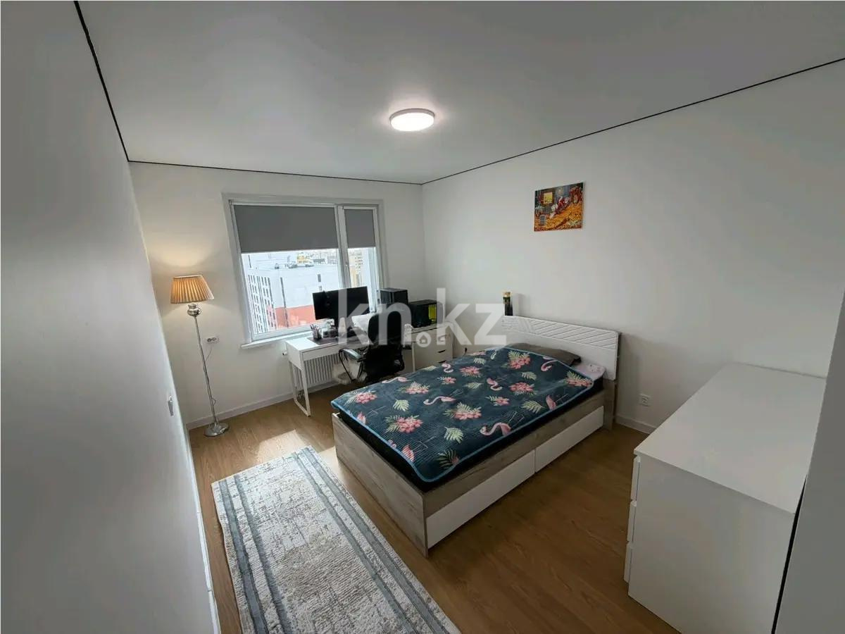 Продажа 3-комнатной квартиры, 93 м² - Продажа трехкомнатных квартир в Астане фото 3 из 6
