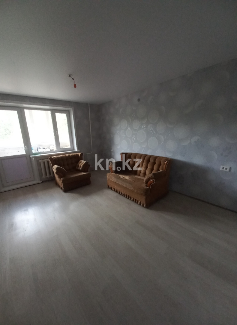 Продажа 3-комнатной квартиры, 62.8 м² в Акмолинской области - фото 2