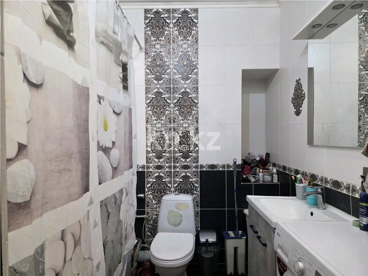 Продажа 2-комнатной квартиры, 48 м², пр. Момышулы, дом  15/2 в Астане - фото 3