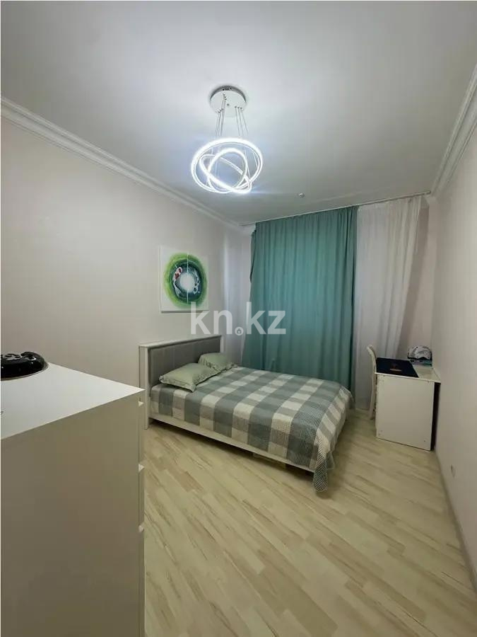 Продажа 3-комнатной квартиры, 117 м² в Астане - фото 3