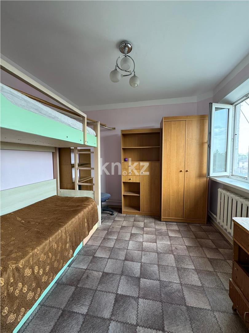 Продажа 4-комнатной квартиры, 61 м², пр. Н. Абдирова - Продажа  четырехкомнатных квартир в Караганде фото 6 из 14