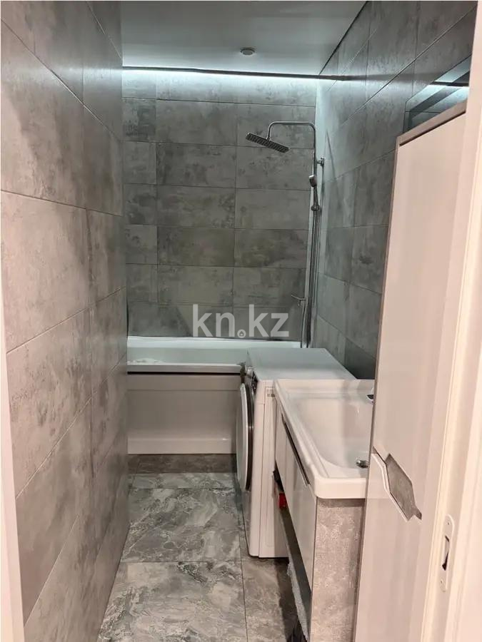 Продажа 2-комнатной квартиры, 60 м² - Аренда комнат в Темиртау фото 4 из 5