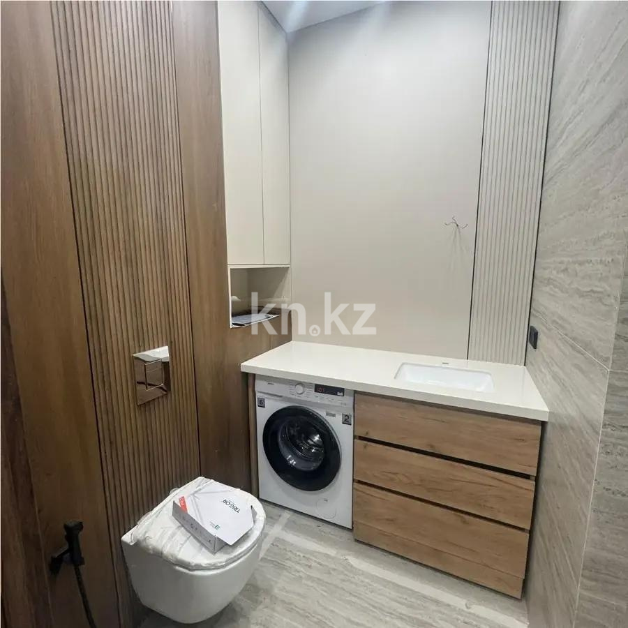 Продажа 2-комнатной квартиры, 44 м² - Продажа квартир в Ауэзовском р-не Алматы фото 3 из 4