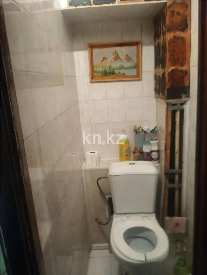 Продажа 4-комнатной квартиры, 72 м², мкр-н 9, дом  24 в Алматы - фото 5