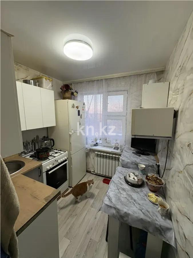 Продажа 3-комнатной квартиры, 64 м² - Продажа недвижимости в Темиртау - страница 9 фото 4 из 7