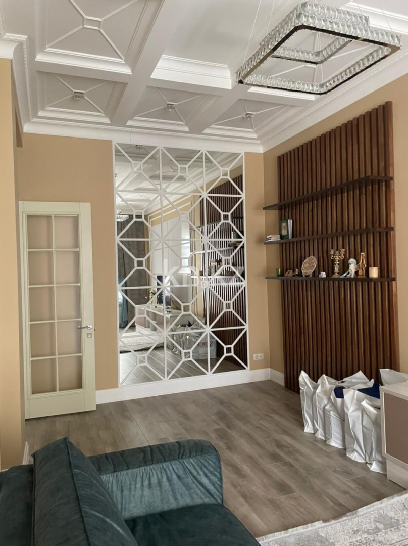 Аренда 2-комнатной квартиры, 80 м² - Аренда недвижимости в Астане фото 12 из 20