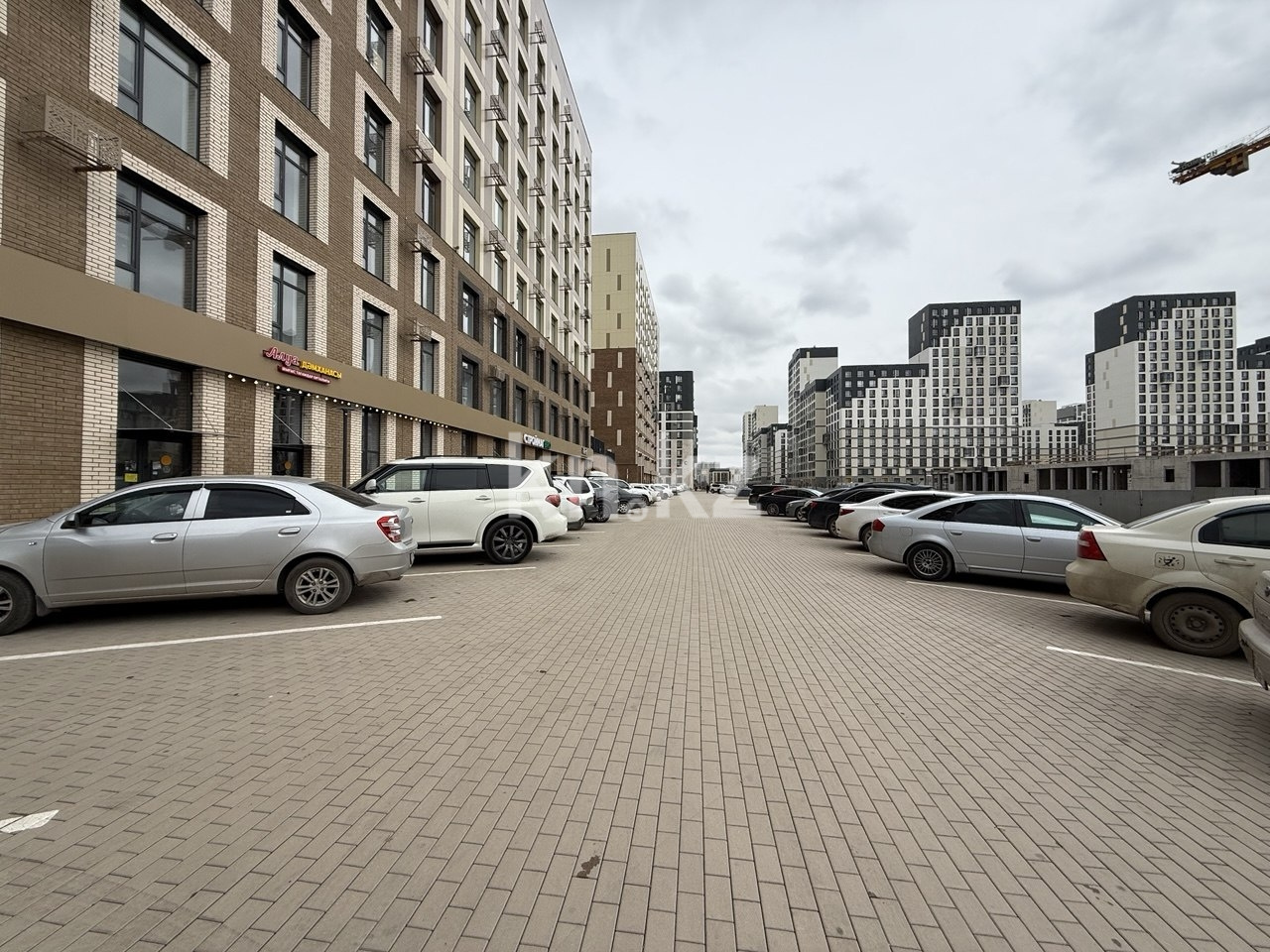 Аренда помещения - Аренда офисных и торговых помещений в Казахстане фото 10 из 10