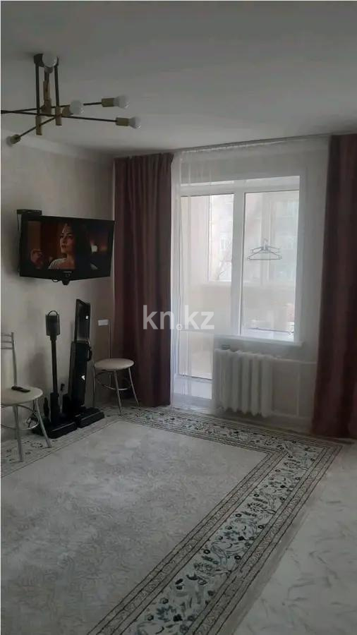 Продажа 1-комнатной квартиры, 30 м², ул. Лесная поляна, дом  13 - Продажа квартир в Астане фото 1 из 3