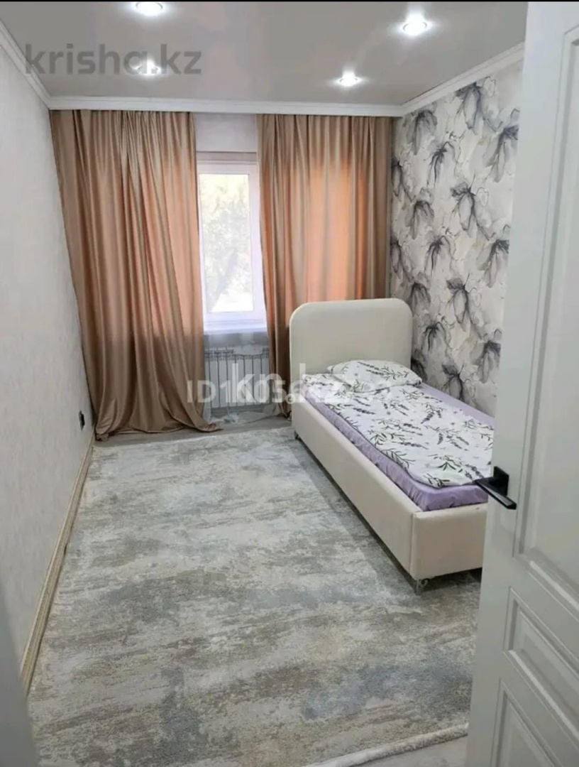 Продажа 3-комнатной квартиры, 74 м² - Недвижимость в Таразе - страница 2 фото 4 из 10