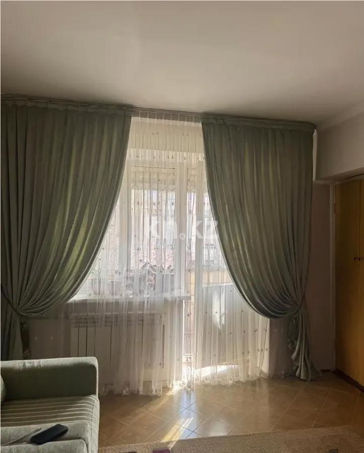 Продажа 1-комнатной квартиры, 32.4 м² - Продажа однокомнатных квартир от собственников в Алматы - страница 4 фото 1 из 5