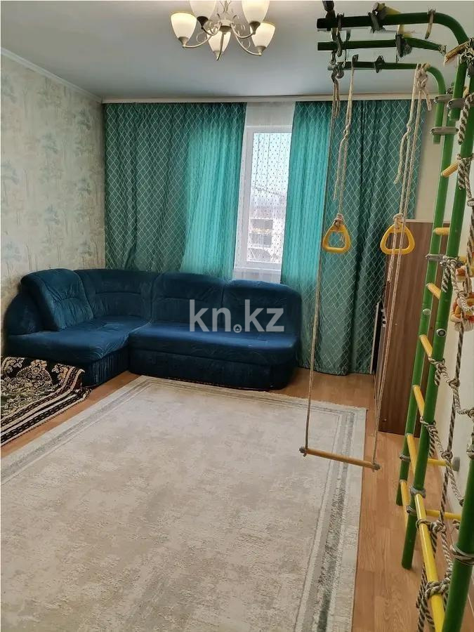 Продажа 2-комнатной квартиры, 60.7 м² - Продажа квартир в Казахстане - страница 32 фото 1 из 4