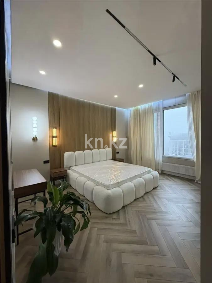 Продажа 4-комнатной квартиры, 160 м² - Продажа квартир в новостройках Алматы без посредников - страница 2 фото 4 из 7