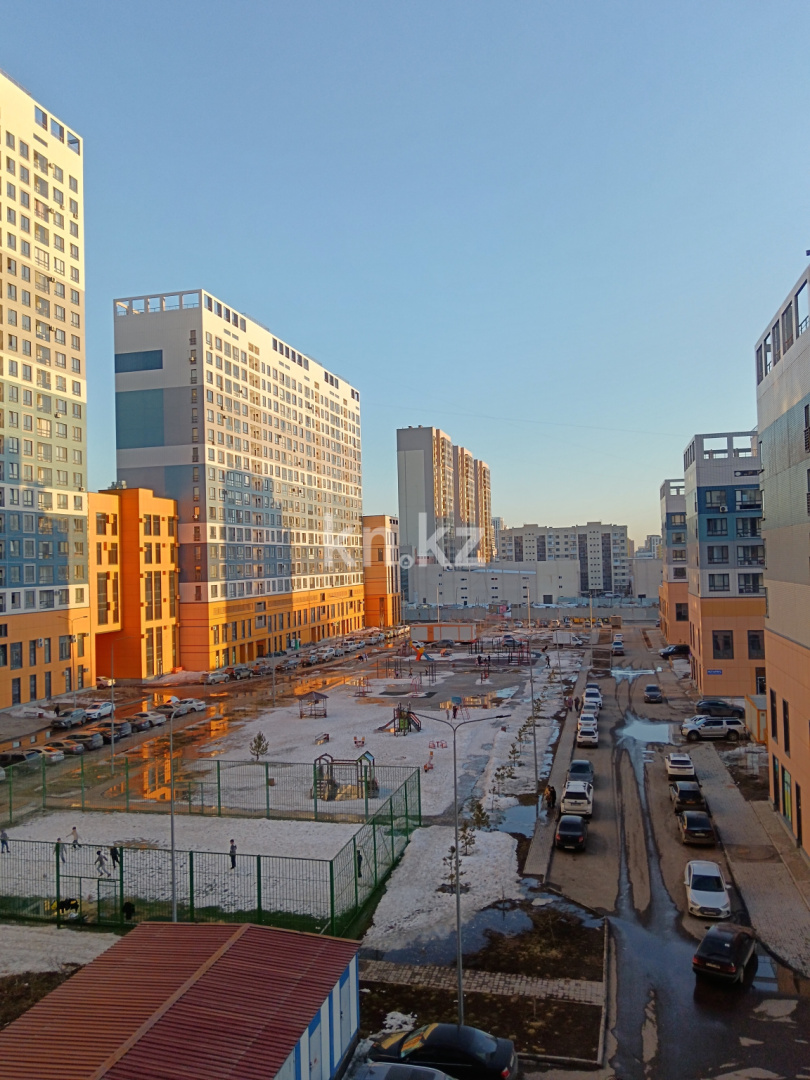 Продажа 1-комнатной квартиры, 35.4 м² - Продажа квартир в Казахстане - страница 31 фото 4 из 4