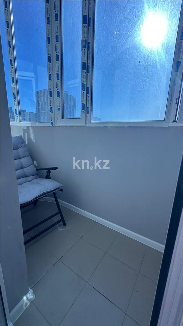 Продажа 2-комнатной квартиры, 76 м², ул. Байтурсынова в Астане - фото 11