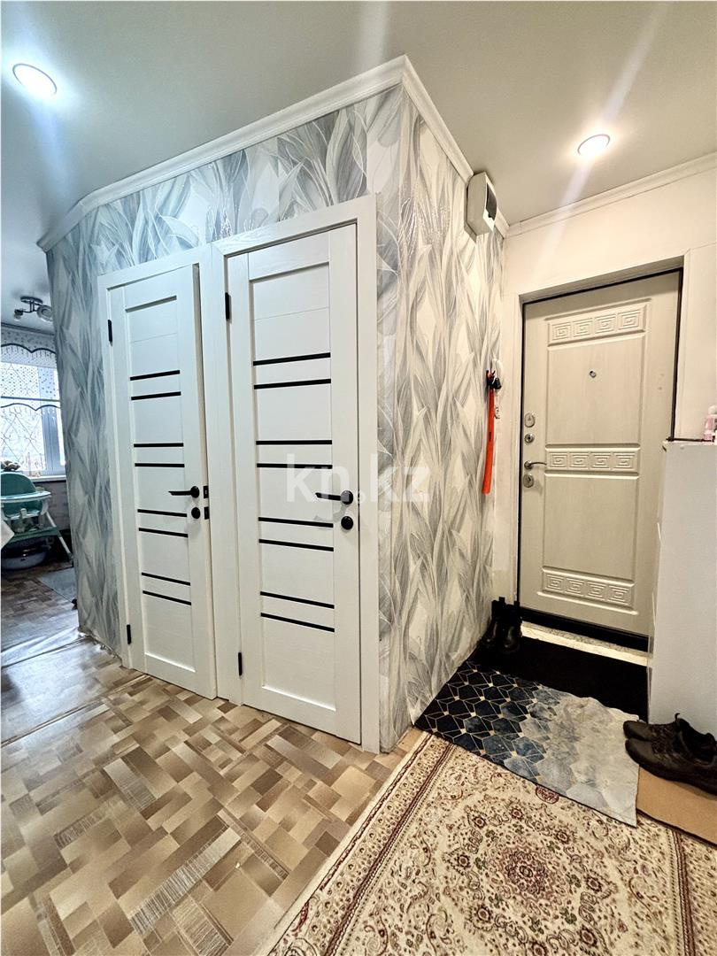 Продажа 2-комнатной квартиры, 47 м² - Продажа недвижимости в Караганде - страница 28 фото 11 из 14