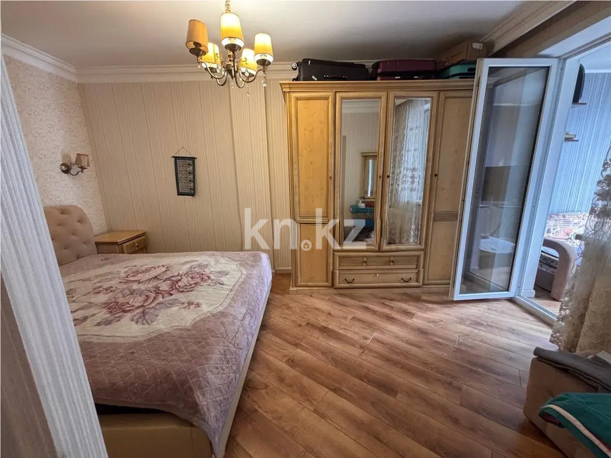 Продажа 3-комнатной квартиры, 92 м² - Продажа квартир в новостройках Астаны с фото - страница 15 фото 3 из 8