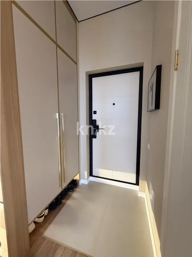 Продажа 2-комнатной квартиры, 41 м², ул. Е-36, дом  4 - Продажа  двухкомнатных квартир в Астане без посредников с фото фото 4 из 4