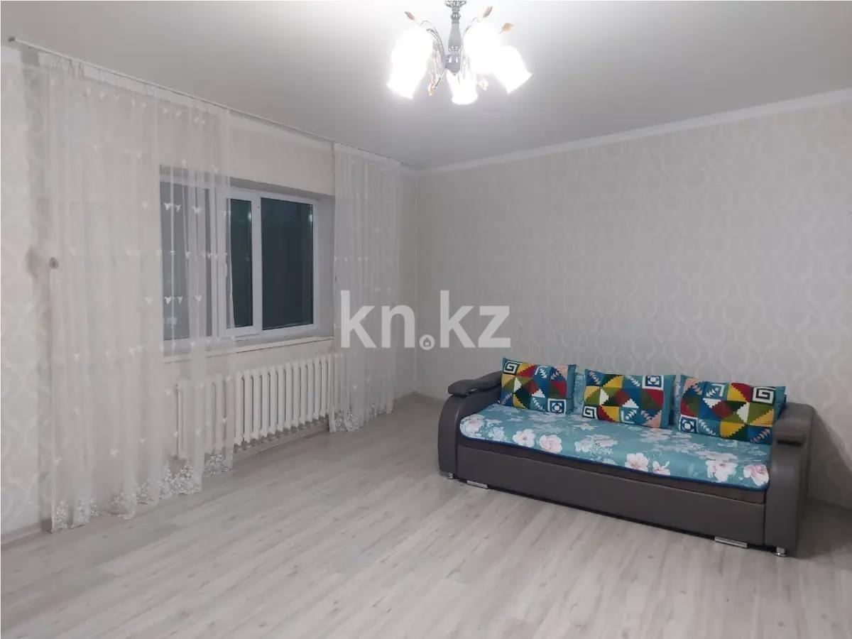 Продажа 2-комнатной квартиры, 63 м² - Недвижимость в Астане фото 1 из 6