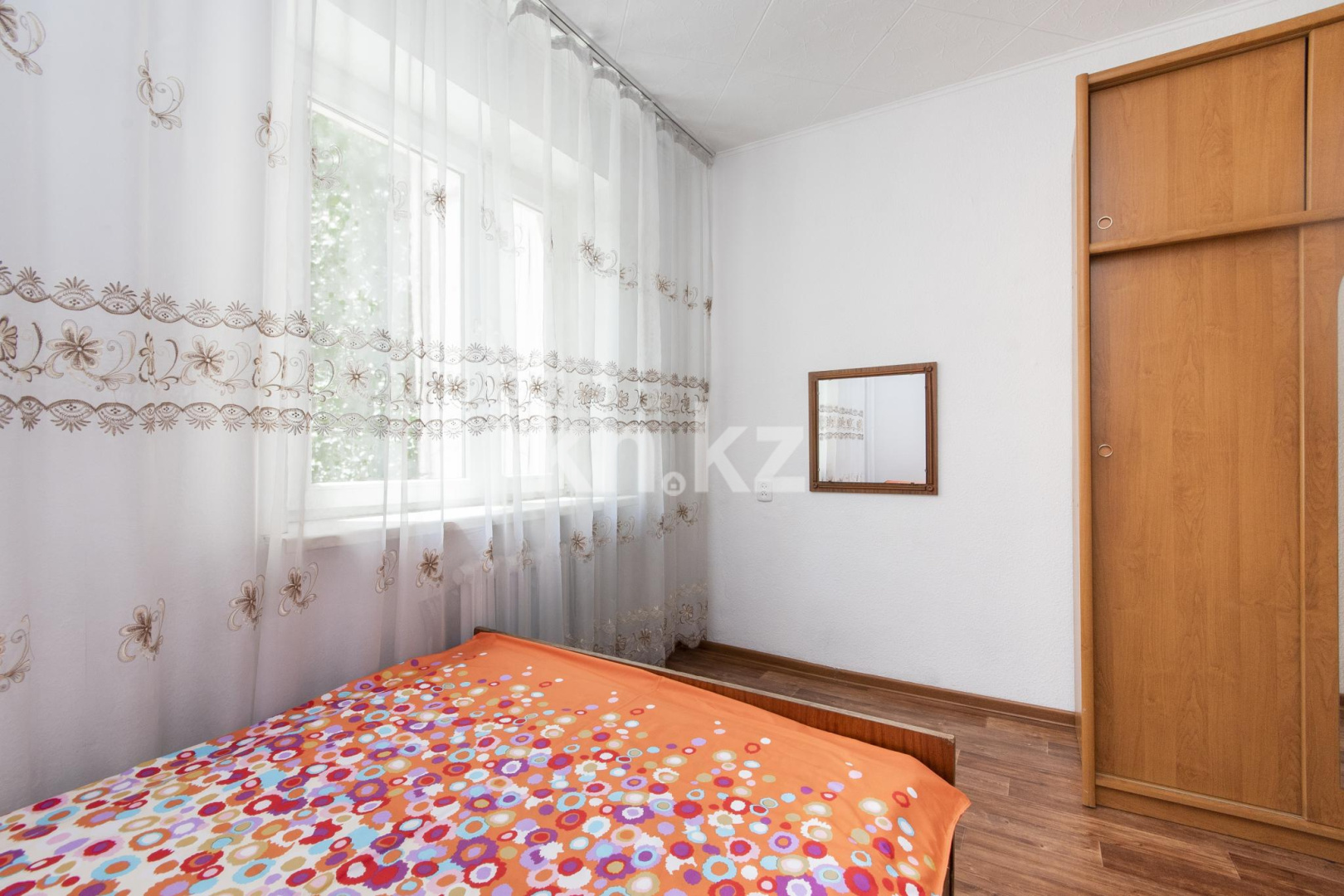 Аренда 3-комнатной квартиры посуточно, 64 м², ул. Жолдасбекова, дом  24 - Продажа квартир в Алматы фото 9 из 15