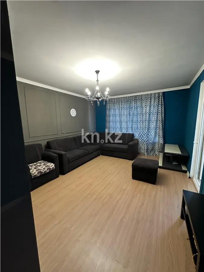 Продажа 1-комнатной квартиры, 42 м² в Алматы