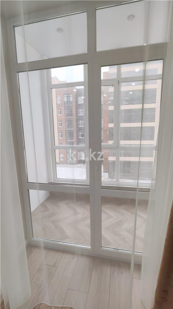 Продажа 2-комнатной квартиры, 64 м², 067 учетный квартал, дом  456/4 - Продажа квартир в Караганде фото 2 из 24