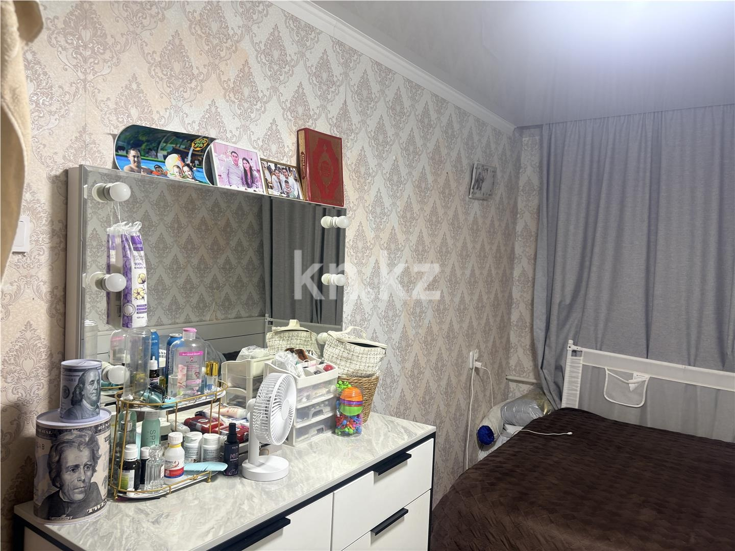 Продажа 2-комнатной квартиры, 44 м² в Караганде - фото 8