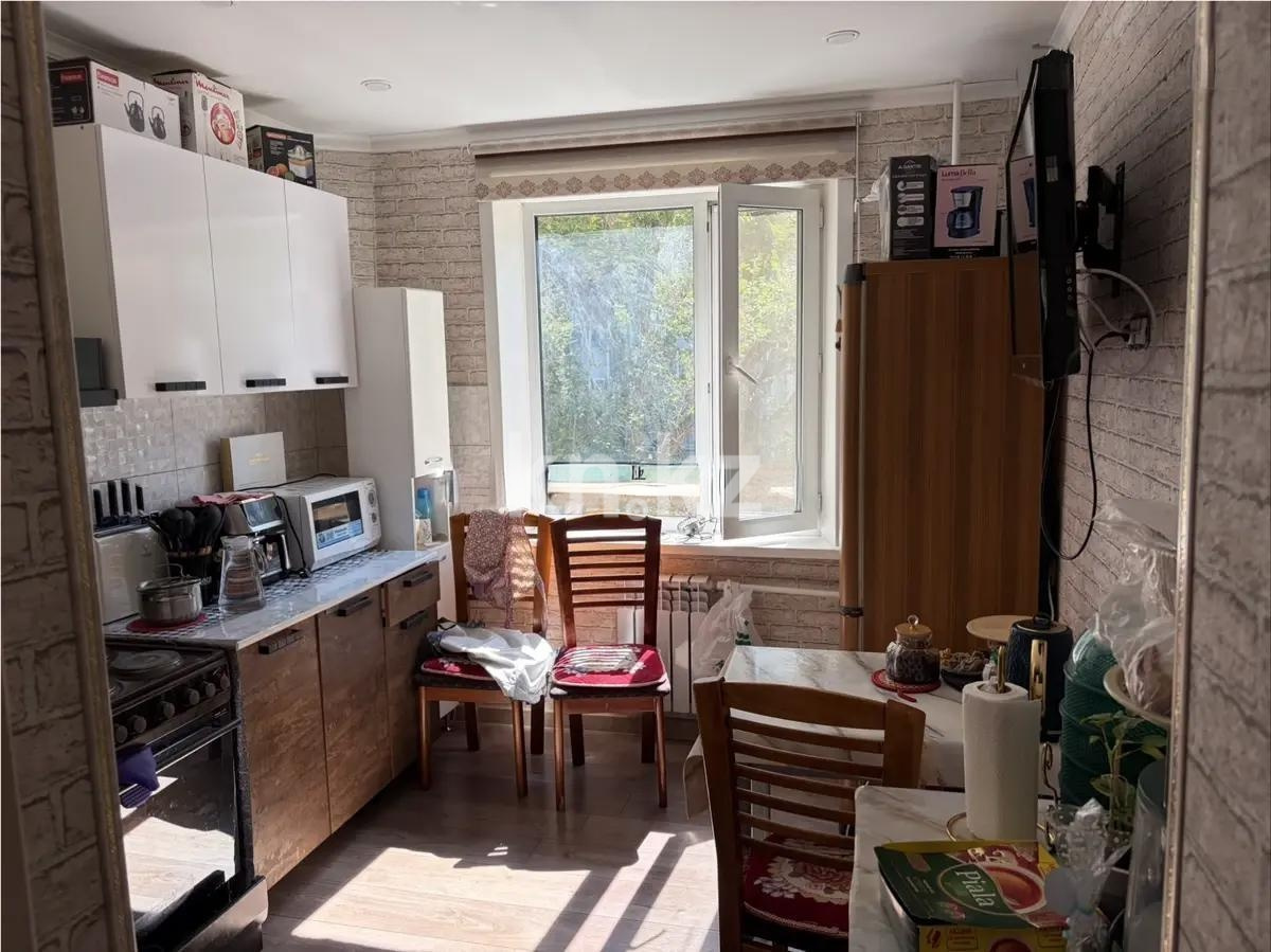 Продажа 2-комнатной квартиры, 50 м² - Продажа недвижимости в Караганде - страница 31 фото 3 из 6